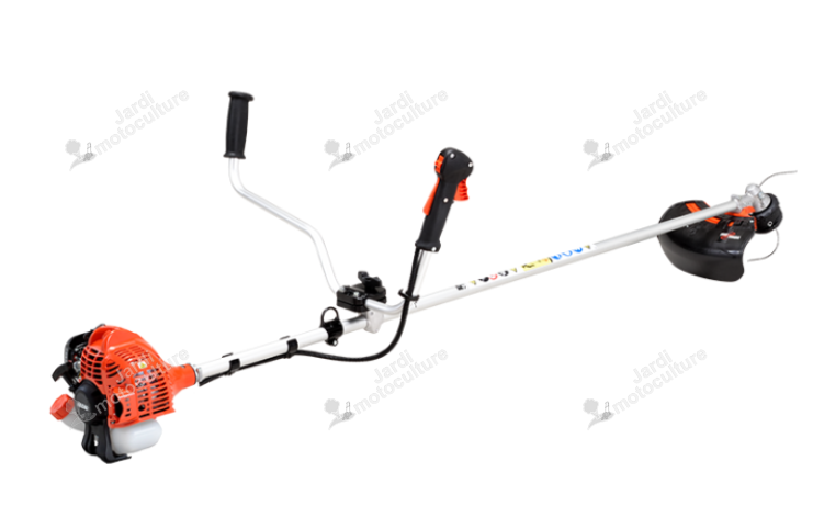 Débroussailleuse thermique ECHO SRM237TESU – 21,2 cm³ – Guidon en U – High Torque