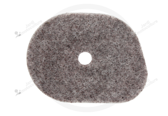 Filtre à air STIHL 4144-124-2800