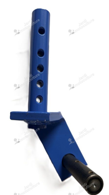 Fourche roue Iseki 8657-501-540-12