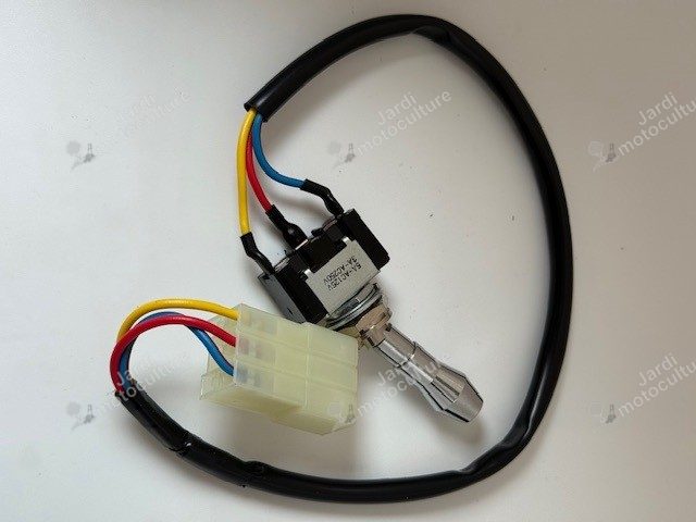 Interrupteur PTO Iseki 1640-674-200-00
