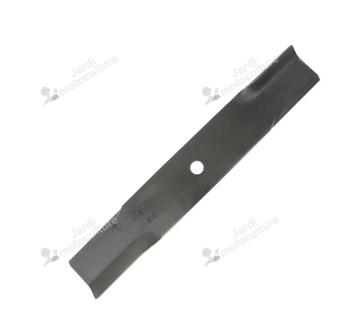 John Deere Lame de tondeuse 406 MM [AM104488]