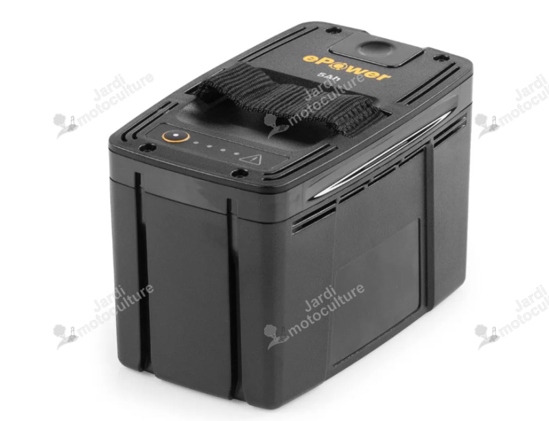 Kit batterie E 450 STIGA