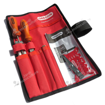 Kit Forestier Pro Oregon 649557
