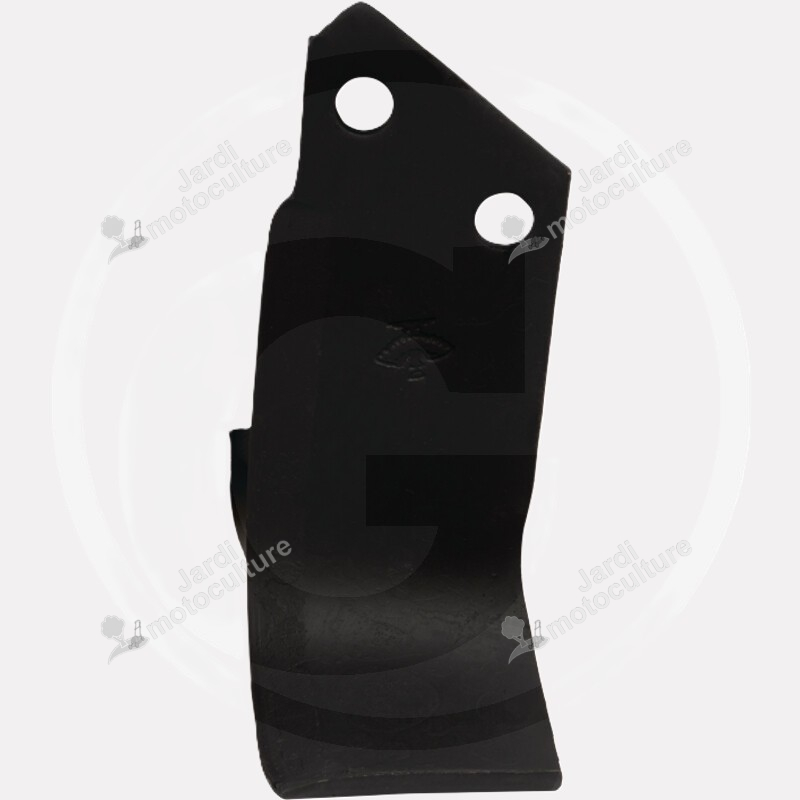 Lame de fraise droite 5802 R