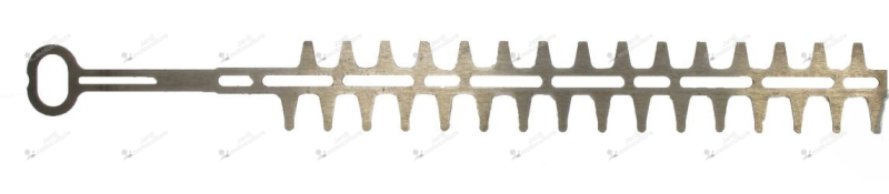 Lame adaptable STIHL HS45 672 mm