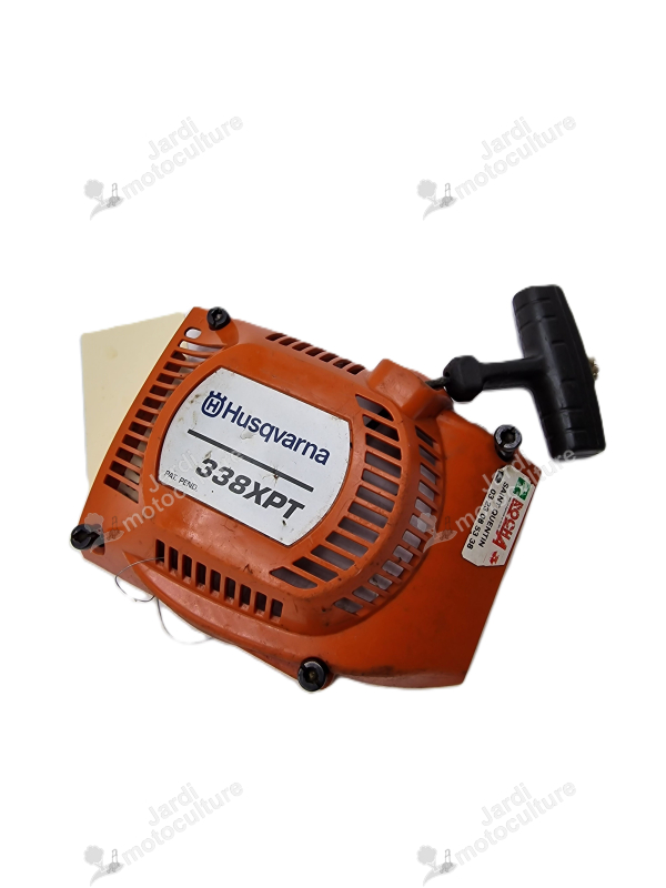 Lanceur complet Husqvarna 544064304