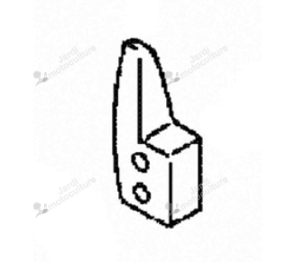 Masse ECHO 43317139630