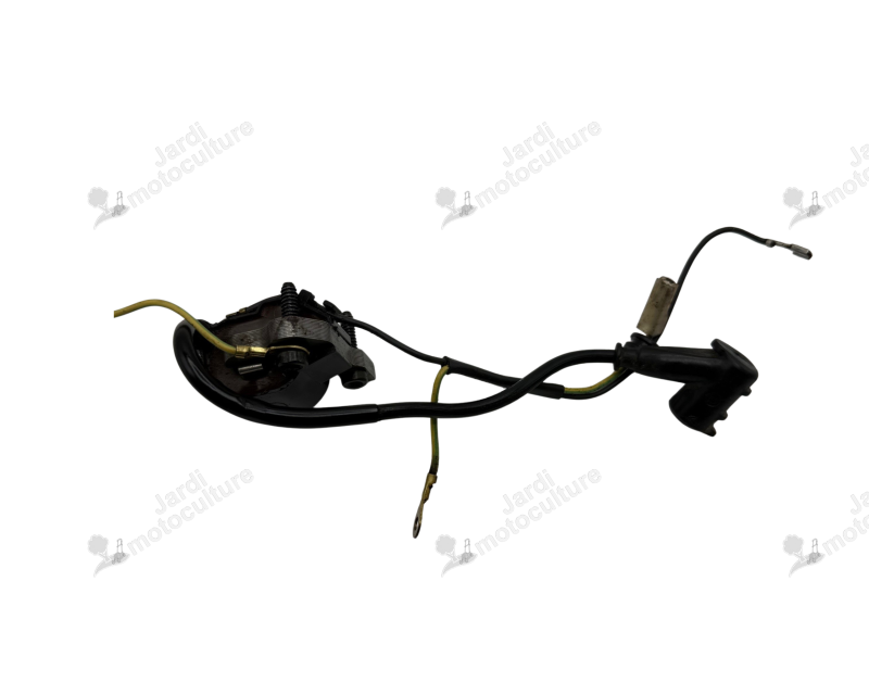 Module d’allumage STIHL 021 0000 400 1306