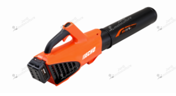 Pack souffleur à batterie ECHO DPB3104A – Batterie 4 Ah et chargeur