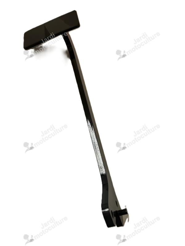 Pédale de frein ISEKI 1809‑312‑220‑10