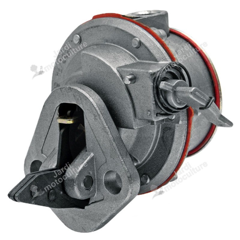Pompe d’alimentation membranes 15405178