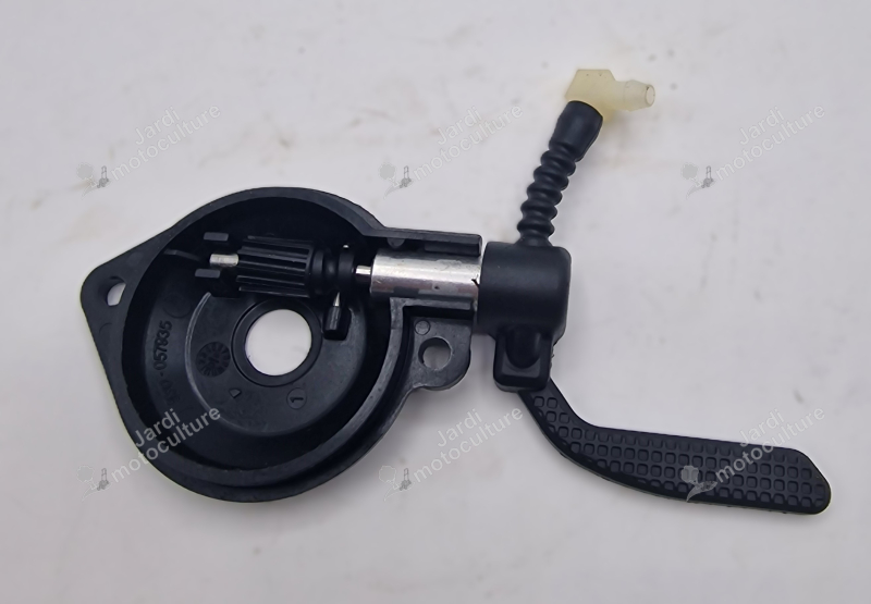 Pompe à huile Husqvarna 545069301