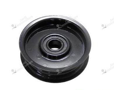 Poulie Plastique Châssis 102mm Compatible Yard-Man AH 6180 13AT604H643 (2002) Tracteur Pelouse