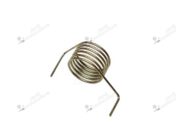 Ressort coudé 0000-998-0612 Stihl