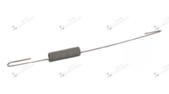 Ressort de régulateur Honda 16561-ZE1-810