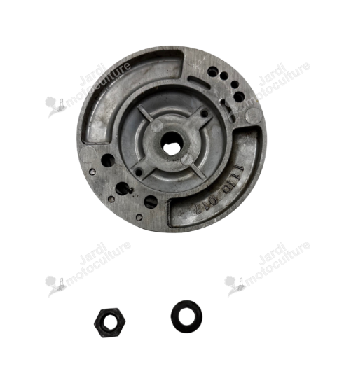 Rotor Echo CS-660EVL 15080118431