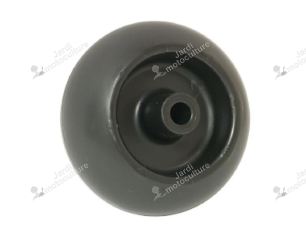 Roue 72‑094 Galet 5" x 2½"