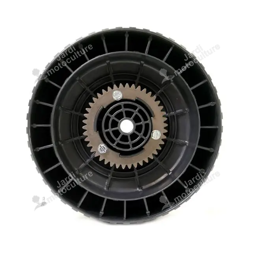 Roue motrice MTD 63405035