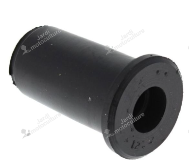 Silent bloc adaptable Husqvarna 5017639-02