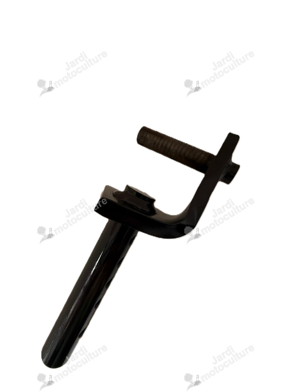 Support de roue ISEKI 8657‑501‑540‑10