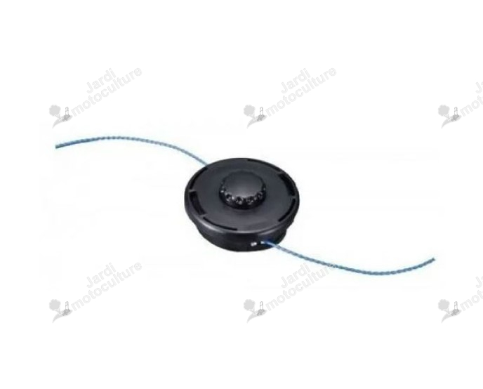 Tête à fil nylon débrousailleuse X047000242