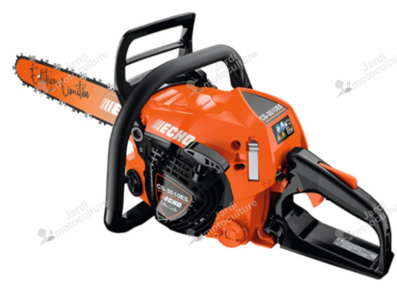 Tronçonneuse ECHO CS-3510EDL