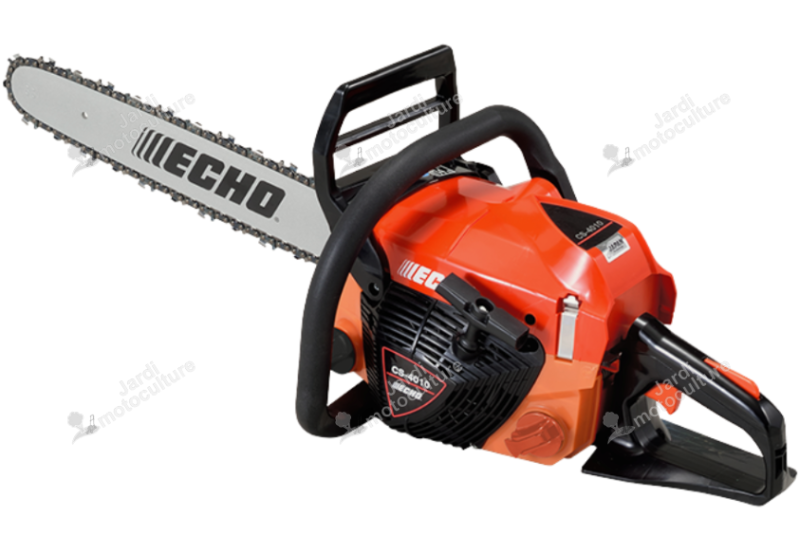 Tronçonneuse ECHO CS-4010 45 cm