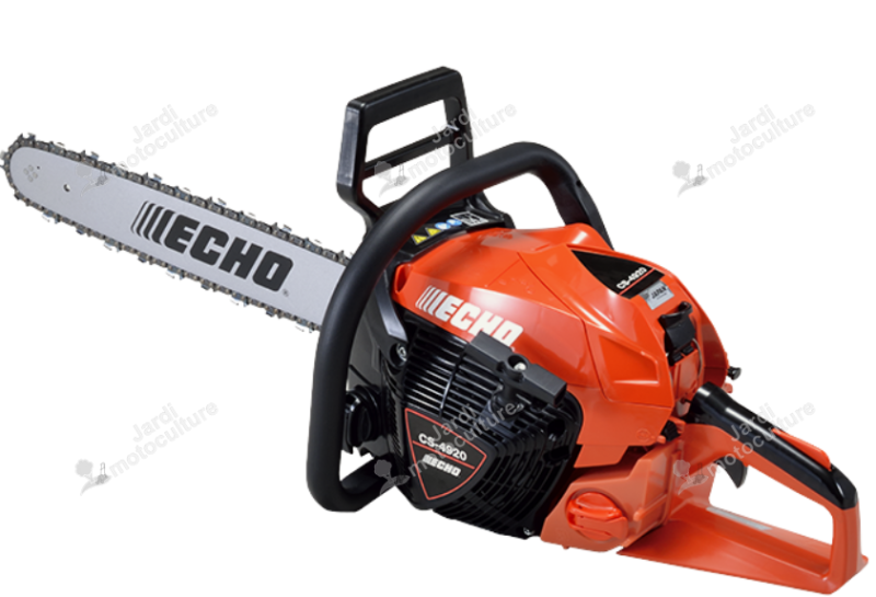 Tronçonneuse ECHO CS-4920-38
