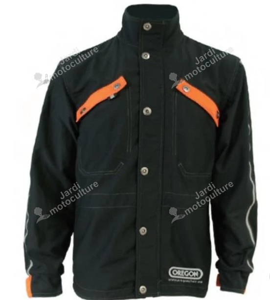 Veste Forestière Oregon Taille 2XL