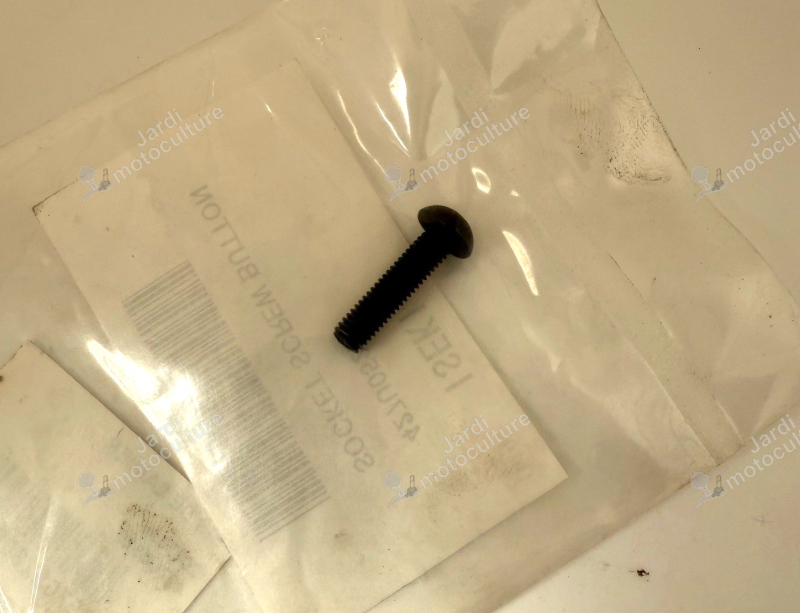Vis de lamier ISEKI 427U0520