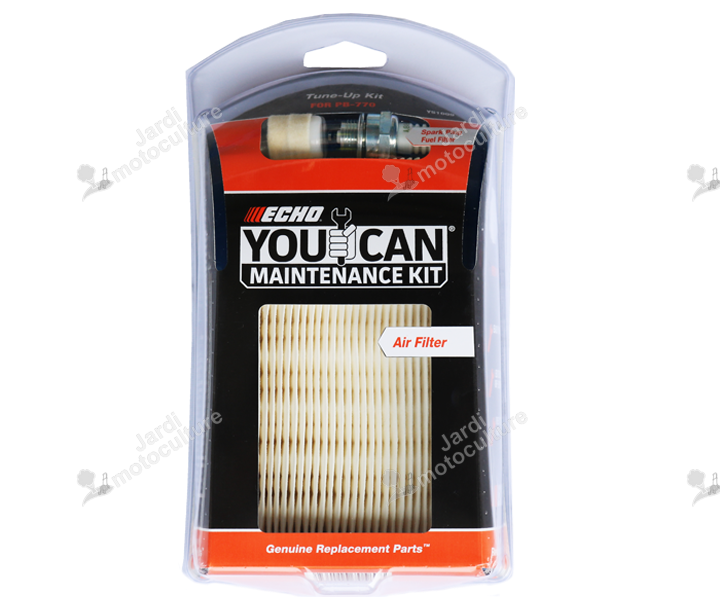 Kit Maintenance ECHO PB-770
