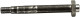 Arbre de broche adaptable John Deere