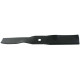 Lame mulching adaptable pour tondeuse autoportée JOHN DEERE modèles LX178, LX188, LT133, LT155 et LT166