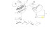 Vis Echo - Shindaiwa 90025205012