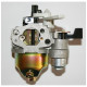 Carburateur pour Honda GX120 GX140 GX160 GX200