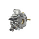 Carburateur adaptable STIHL 1137-120-0602