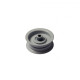 POULIE DE TRACTION HUSQVARNA 532 43 68-12 - 583 51 21-01 - 436812 - 512101 - 532436812 - 583512101