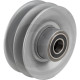 Poulie Husqvarna 535482201