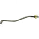 Levier droit suspension plateau 5321511-40 5321398-66