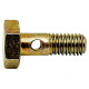 Vis creuse simple banjo 374205006/10