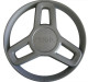 Enjoliveur gris Stiga 322110746-0