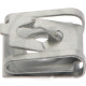 Clip fixation GGP 118737221/0
