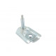 SUPPORT ROUE 81005073&77 - 1136-0754-01 - 381005082/0 - GGP - CASTELGARDEN - STIGA