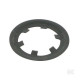 Rondelle clip de fixation de roue stiga ggp castelgarden 112604903-0