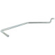 TRINGLE DE FREIN DE PARKING GGP - CASTELGARDEN 125033113/0