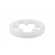 PIGNON PLASTIQUE 43 DENTS GGP - CASTELGARDEN 322120117-0