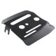 Plaque base guide 118550598/0