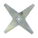 LAME 240MM STIGA 1126-9143-01