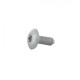 VIS TORX M6 X 15MM GGP - CASTELGARDEN 9893-0616-16