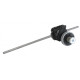BOITIER DE TRANSMISSION STIGA 181003116-0